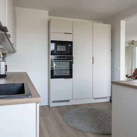 Appartamento Big Apartment, 4 Bedrooms, Sauna, Free Parking - Ev Charging