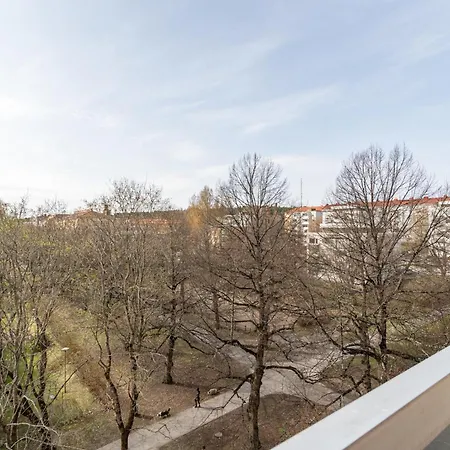 Big Apartment, 4 Bedrooms, Sauna, Free Parking - Ev Charging Appartamento *