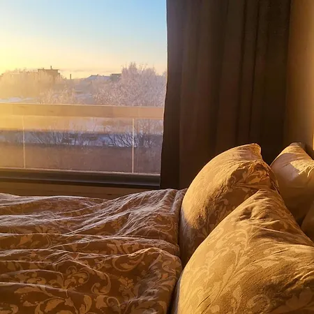 Big Apartment, 4 Bedrooms, Sauna, Free Parking - Ev Charging * Tampere